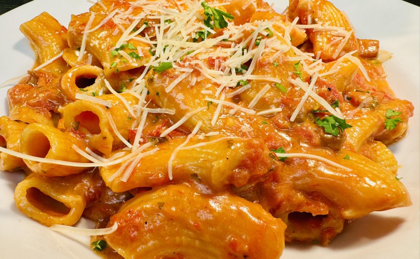 Donato's Italian cuisine