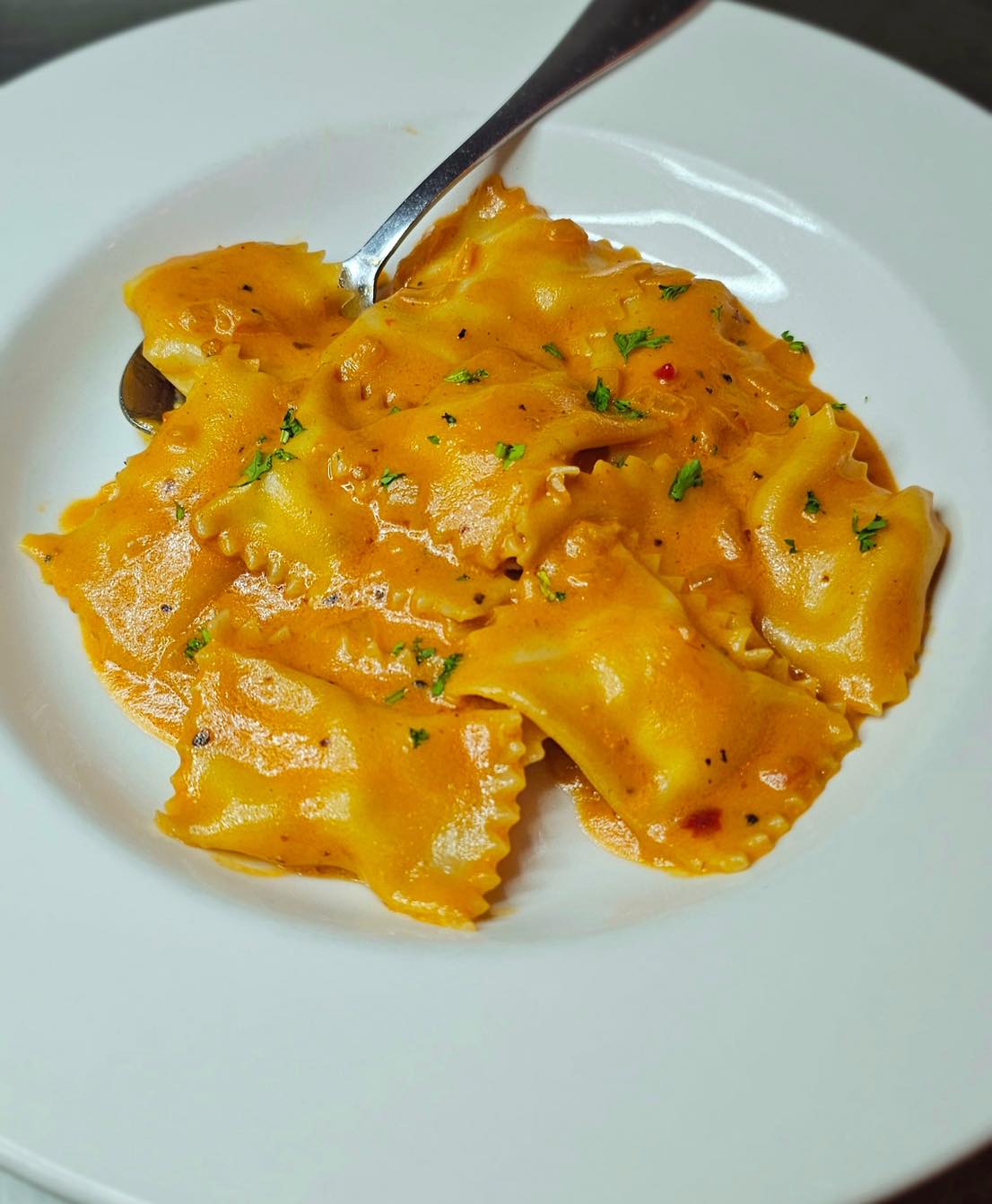 Donato's restaurant atmosphere